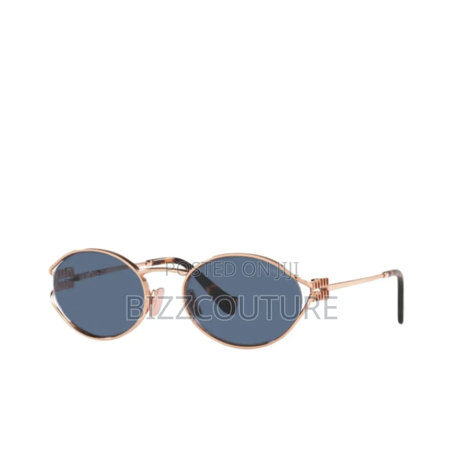 Original Miu Miu 52 Ys Sunglasses Available In Store