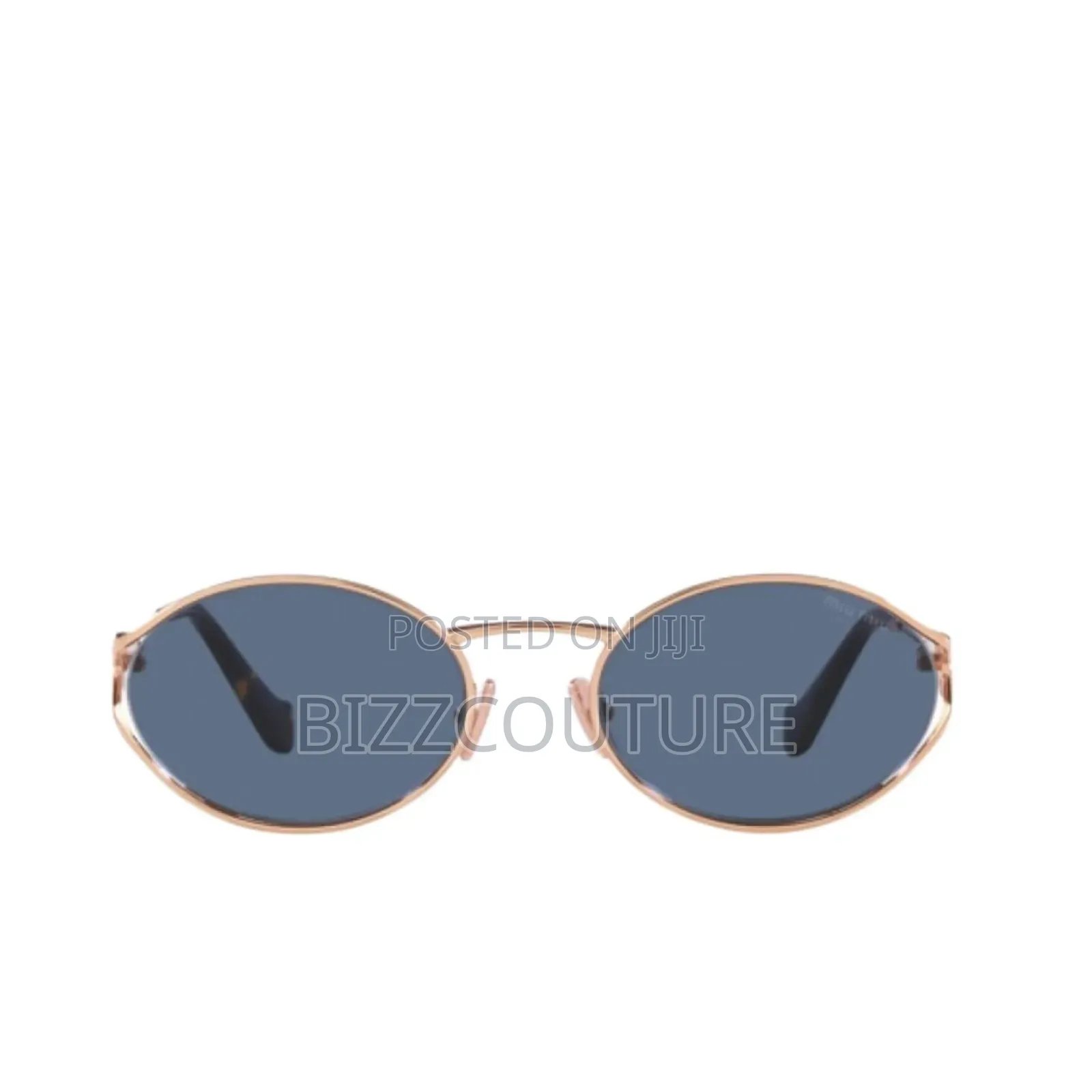 Original Miu Miu 52 Ys Sunglasses Available In Store