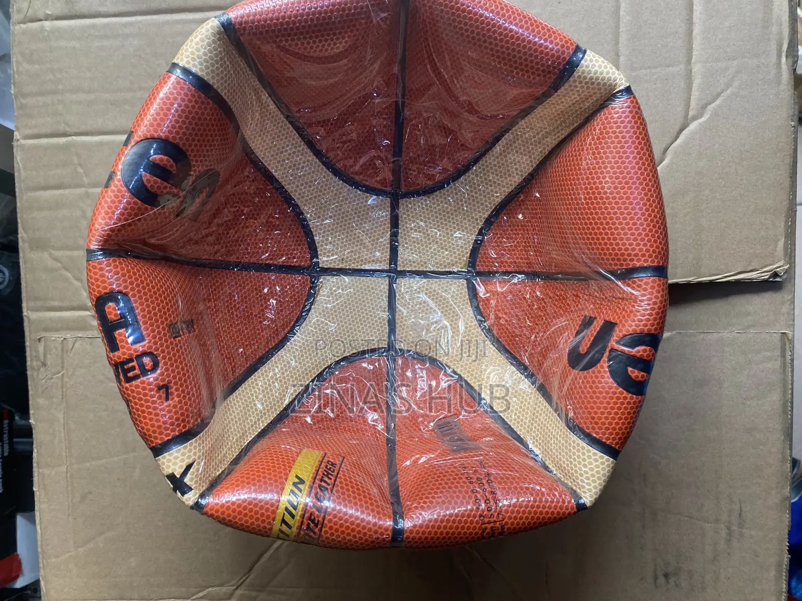 Brand New Molten Basket Ball