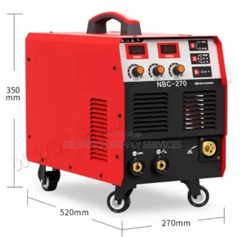 Original Welding Machine