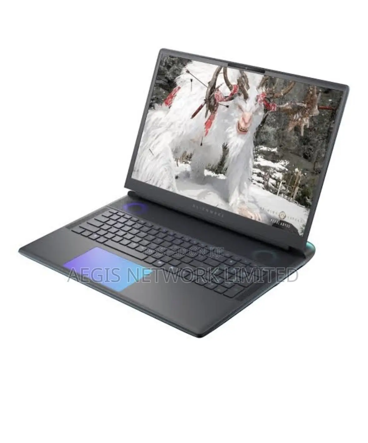 New Laptop Dell Alienware M18X R2 64GB Intel Core Ultra 9 SSD 2T