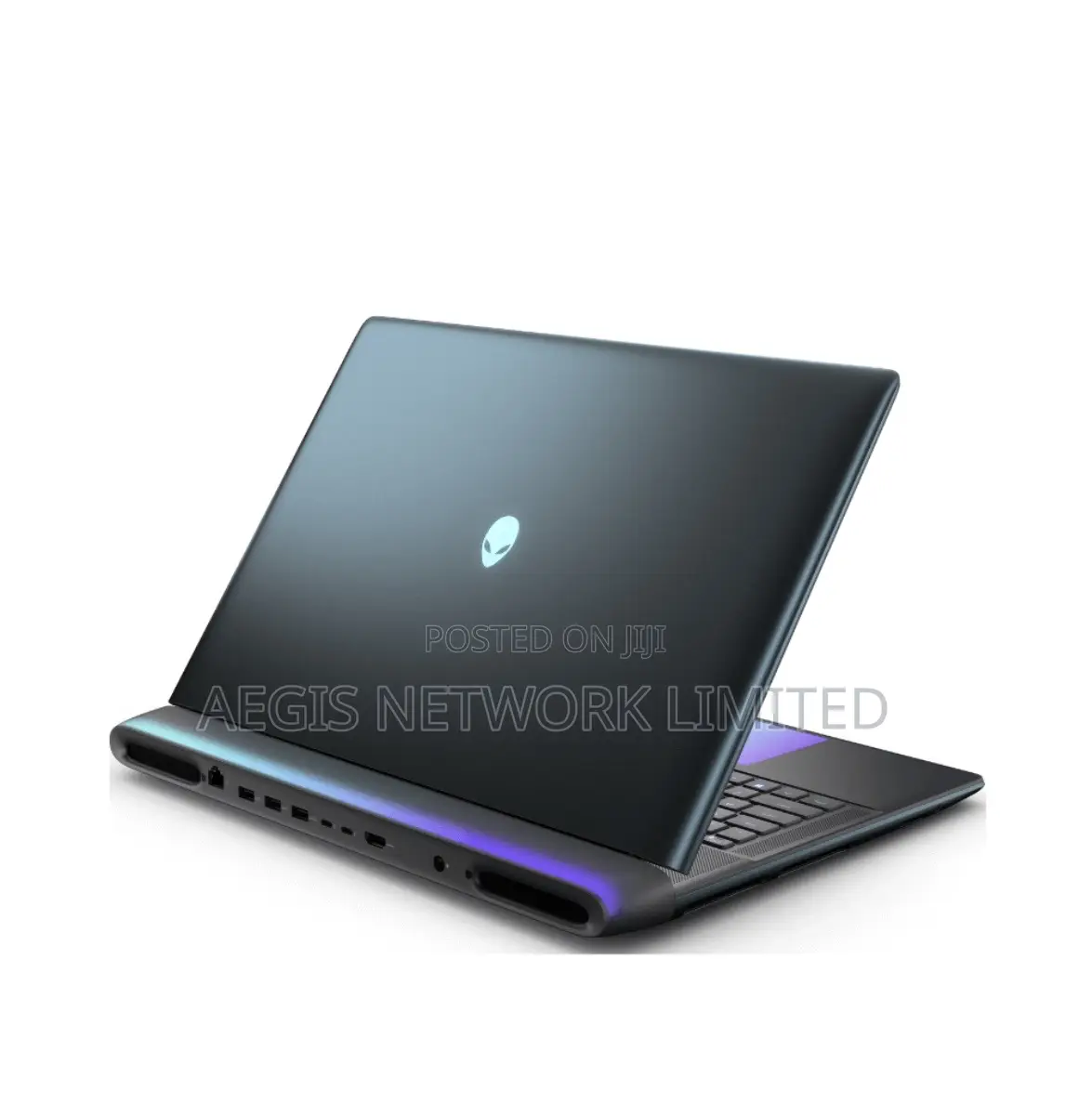 New Laptop Dell Alienware M18X R2 64GB Intel Core Ultra 9 SSD 2T