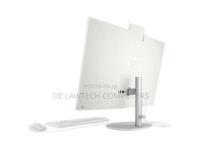 New Desktop Computer HP AiO 27 16GB Intel Core I7 SSD 1T