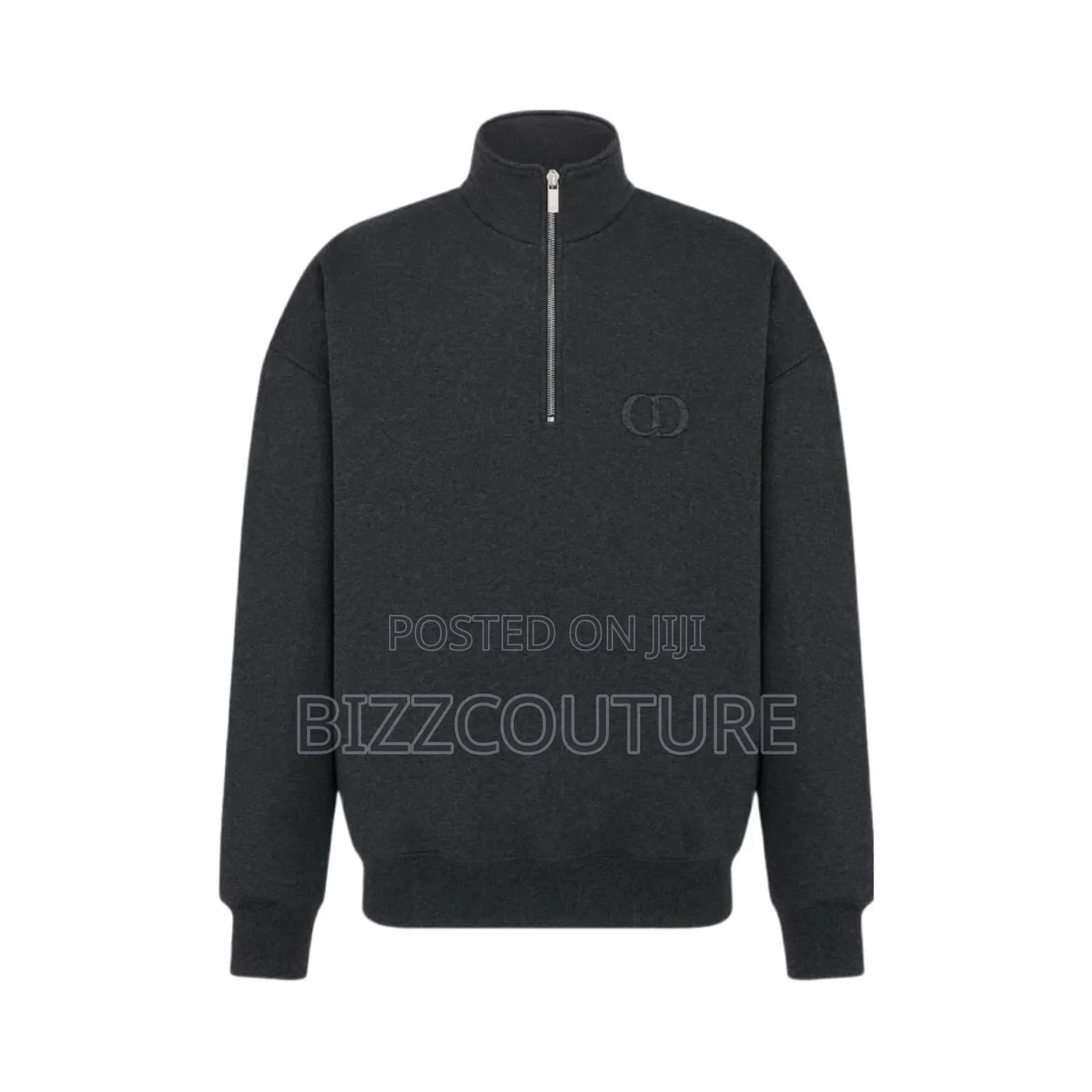 Original Christian Dior Sweatshirt Available in Store