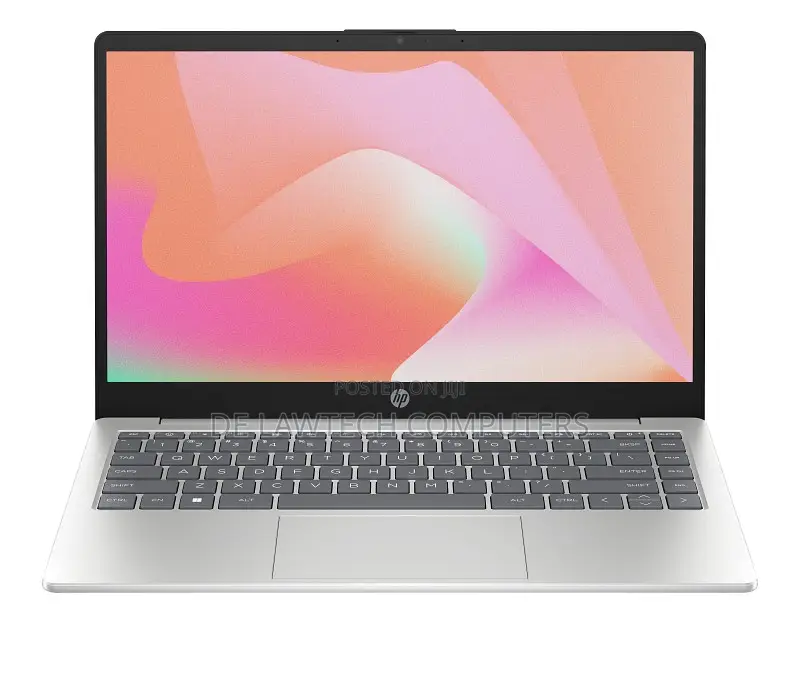 New Laptop HP 14-ep0063 8GB Intel SSD 512GB