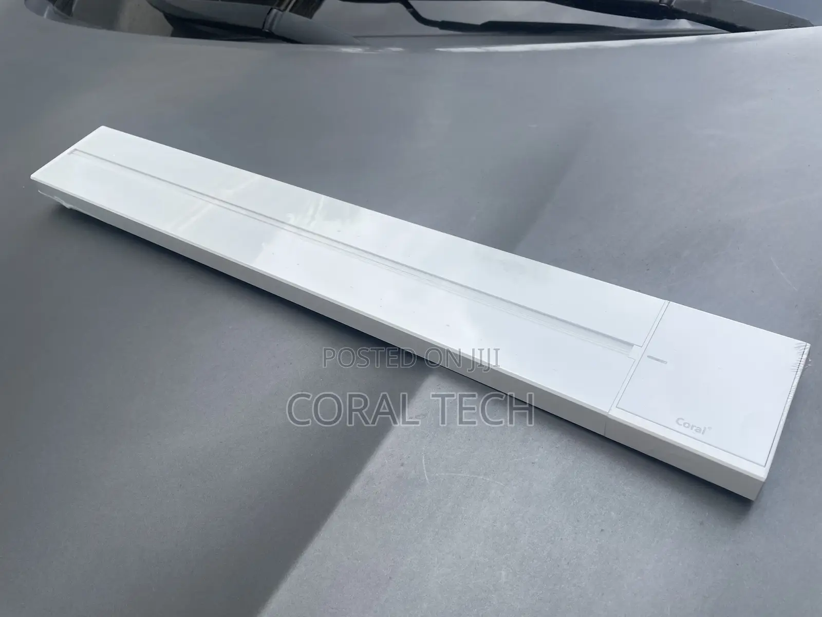 Power Track / Rail Socket