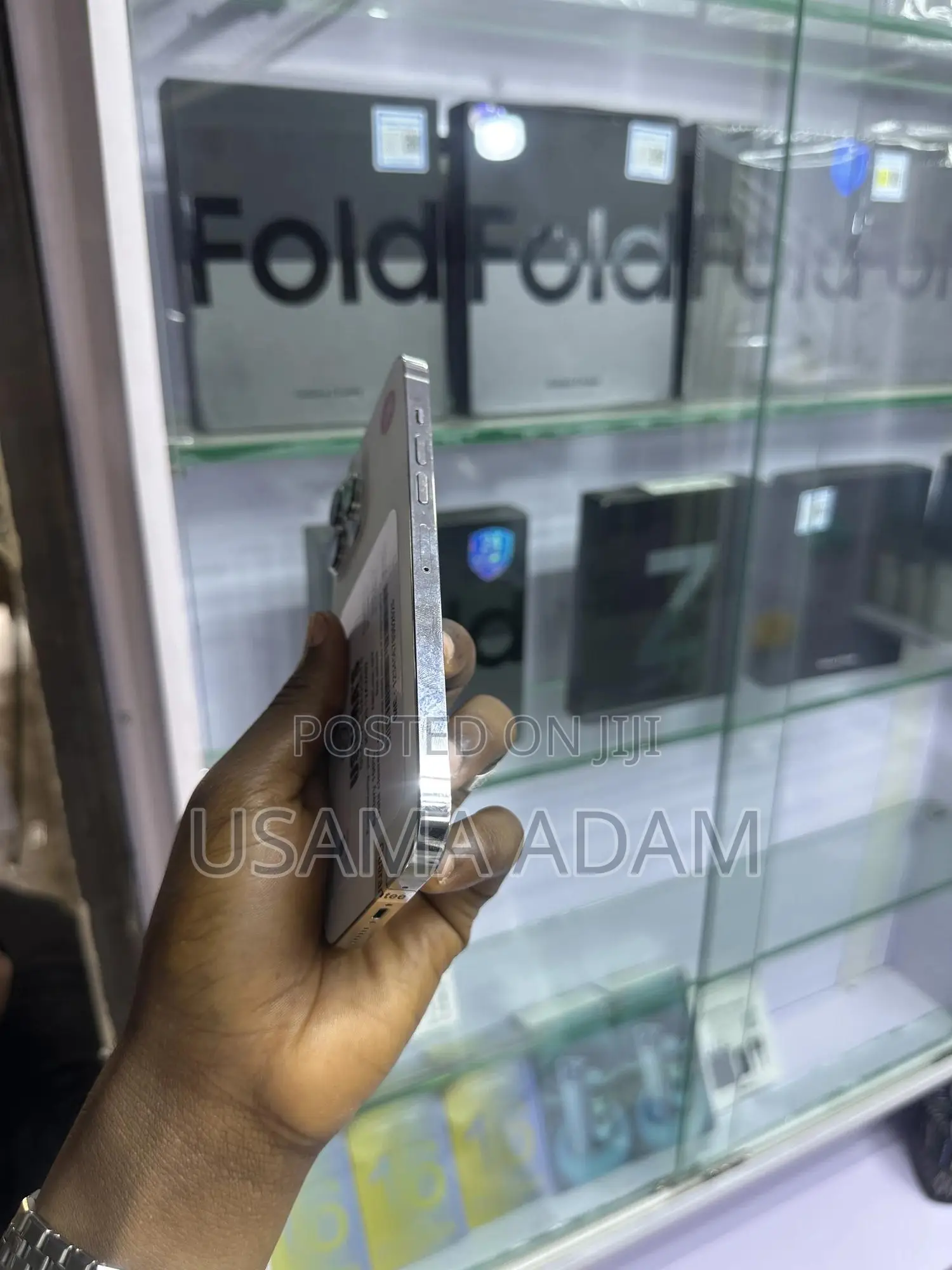 Apple iPhone 13 Pro Max 128 GB White