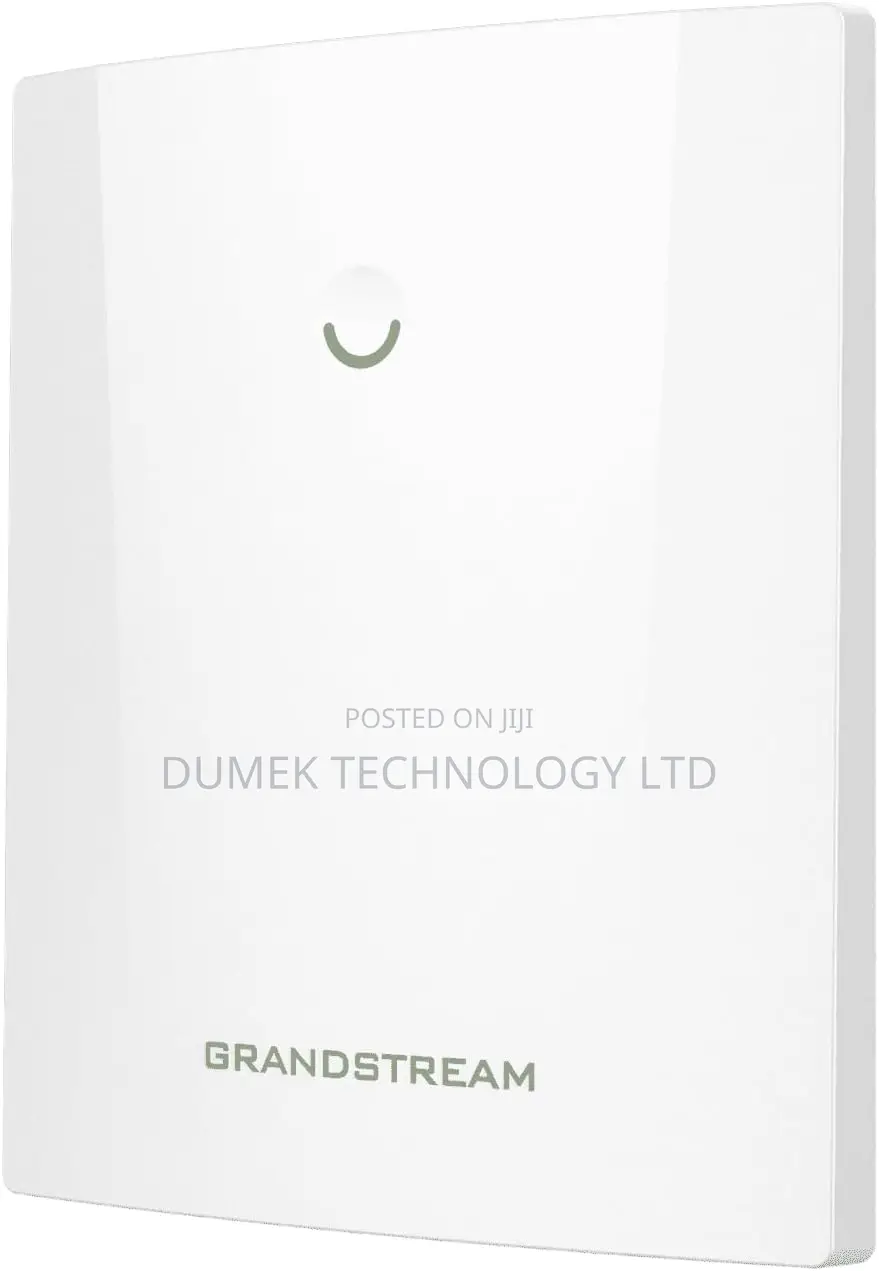 Outdoor Long Range Ax3000 Wi-Fi 6 Access Point