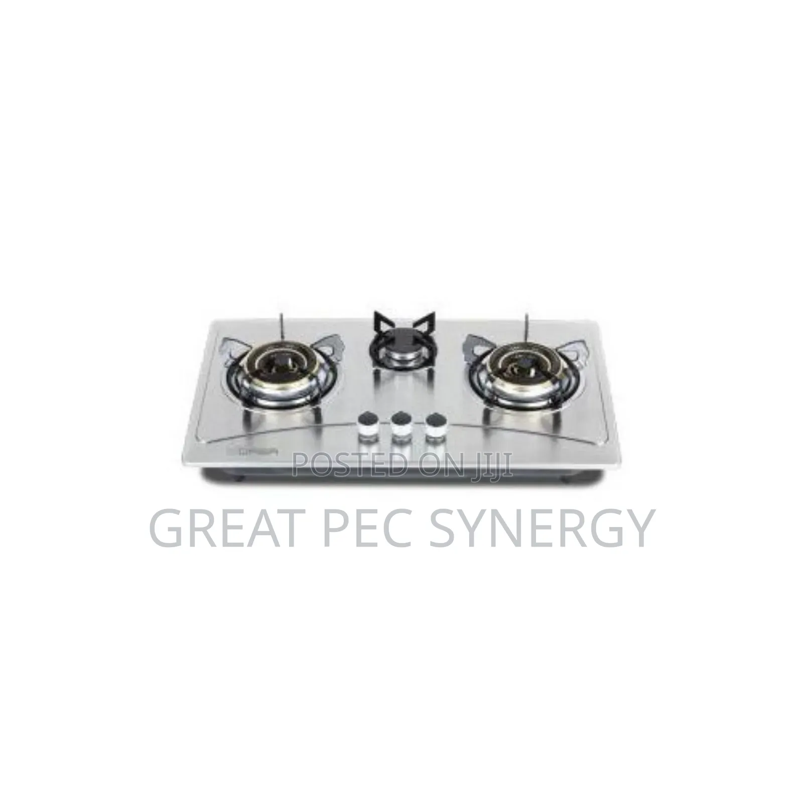 3 Burner Built In Gas Cooker Qasa