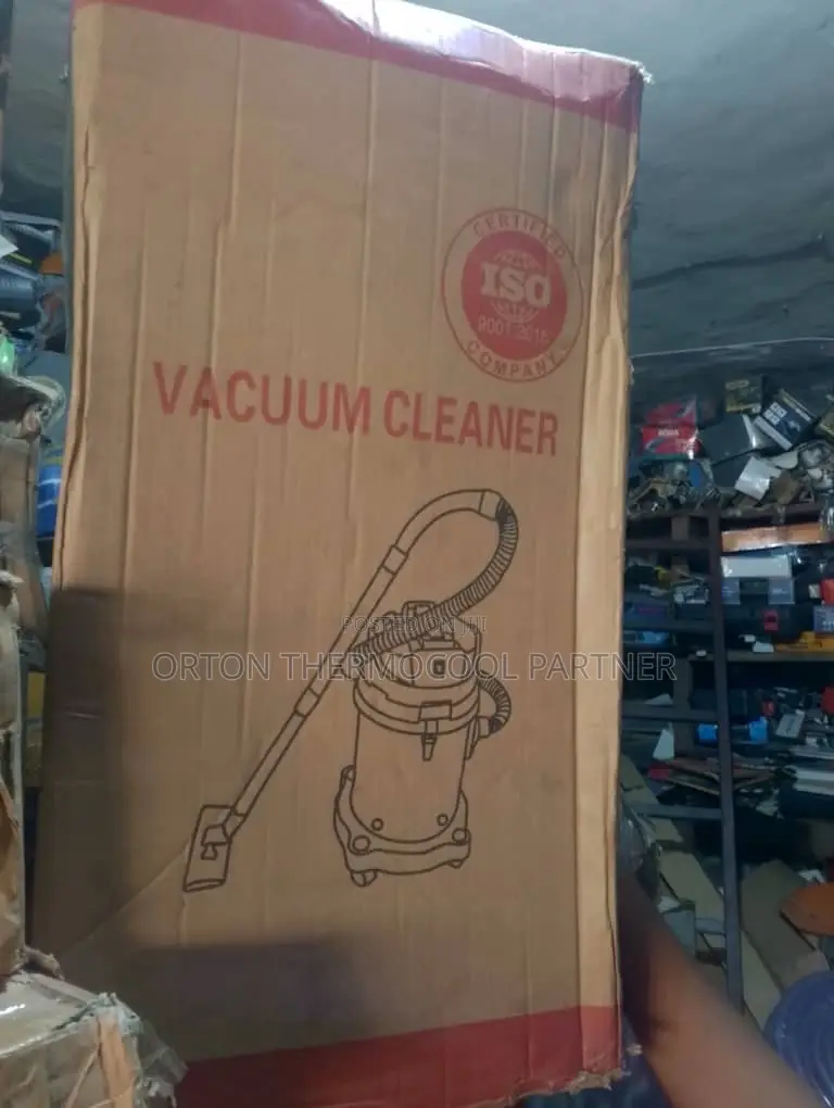 Vaccum Cleaner