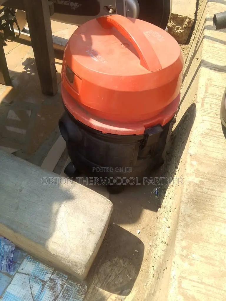 Vaccum Cleaner