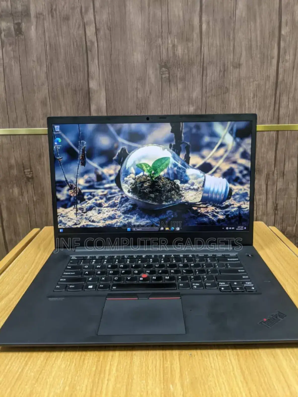 Laptop Lenovo ThinkPad T14 G4 16GB Intel Core Ultra 7 SSD 512GB
