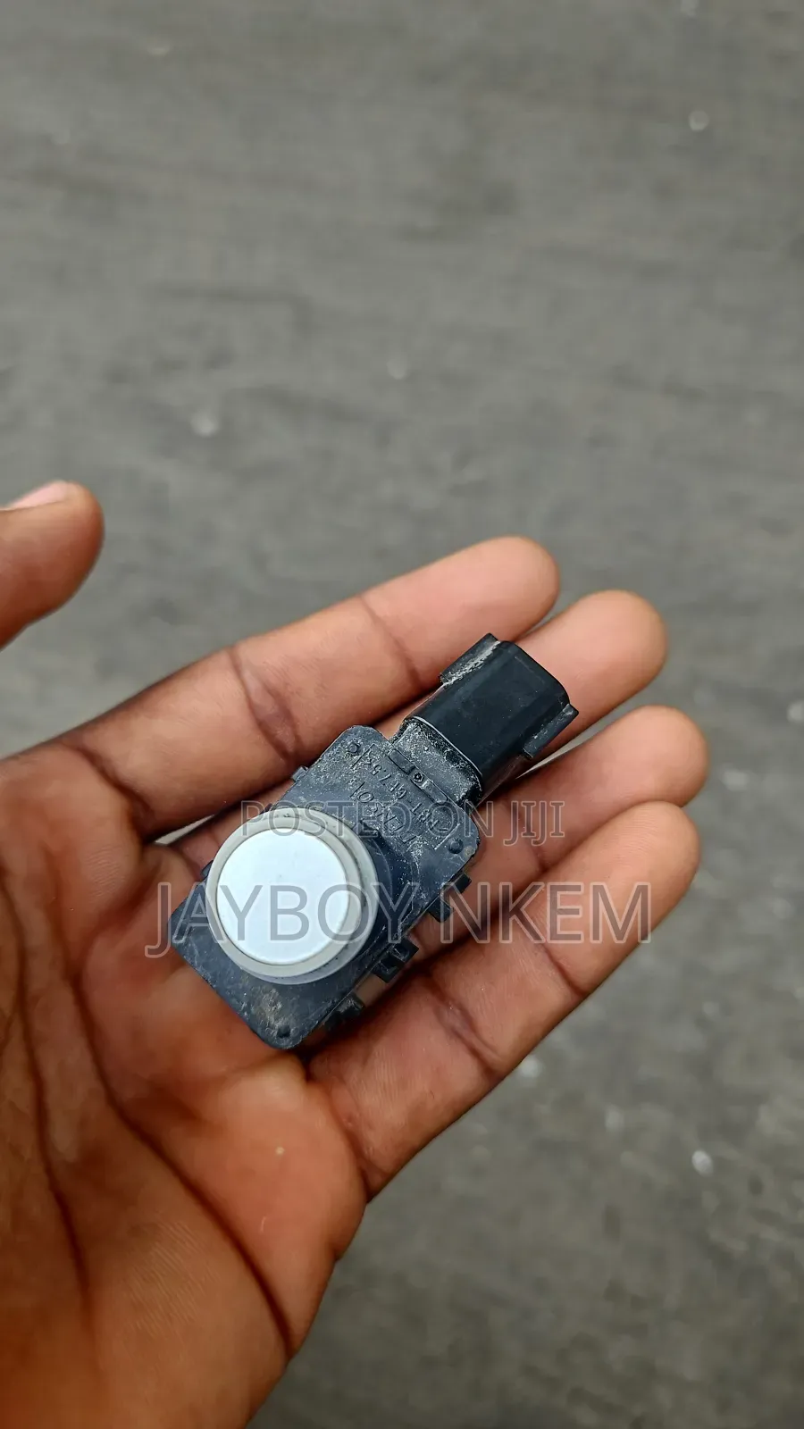 Bumper Sensor for Lexus Rx 350 2018