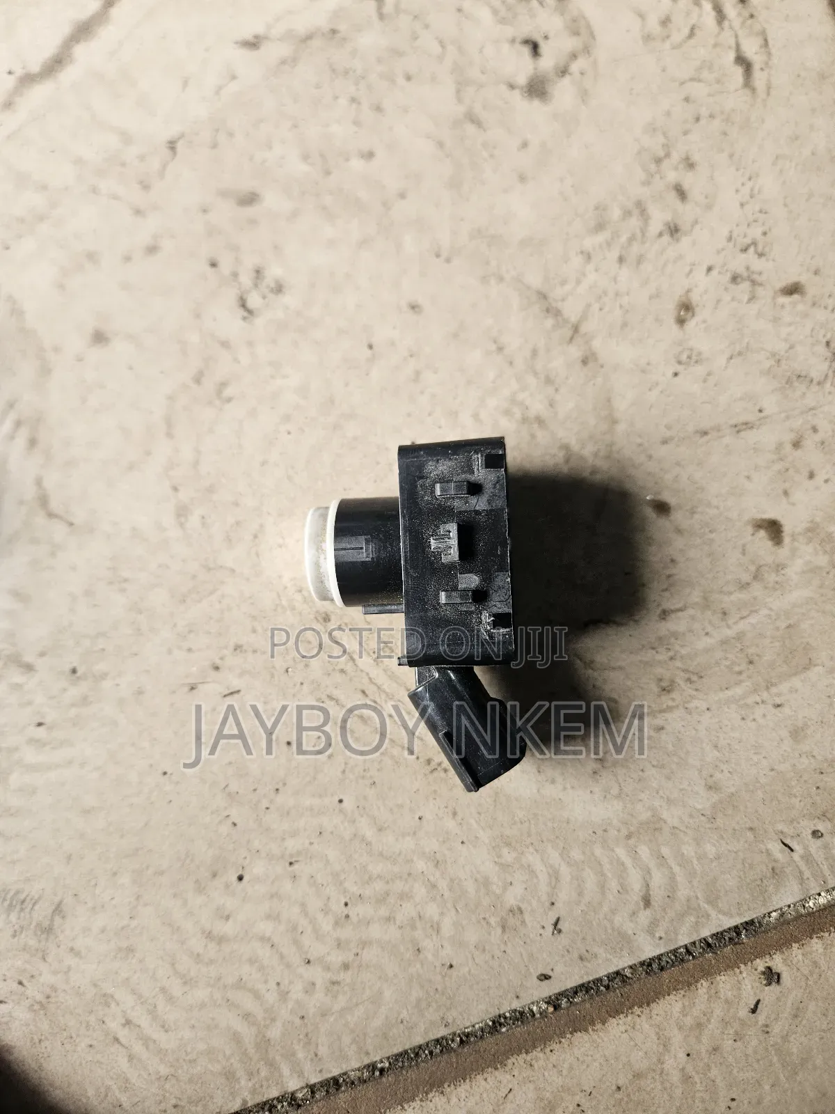 Bumper Sensor for Lexus Rx 350 2018