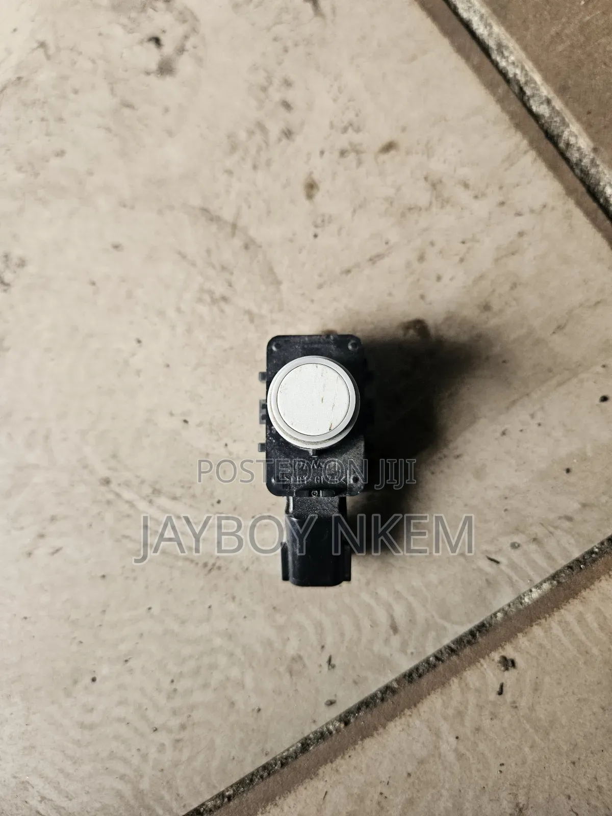 Bumper Sensor for Lexus Rx 350 2018