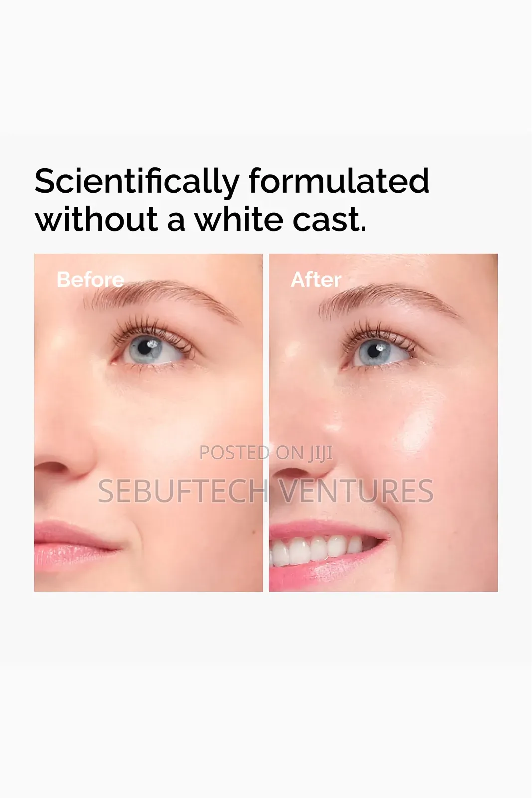 The Ordinary Uv Filters SPF 45 Sunscreen Serum - 60ml