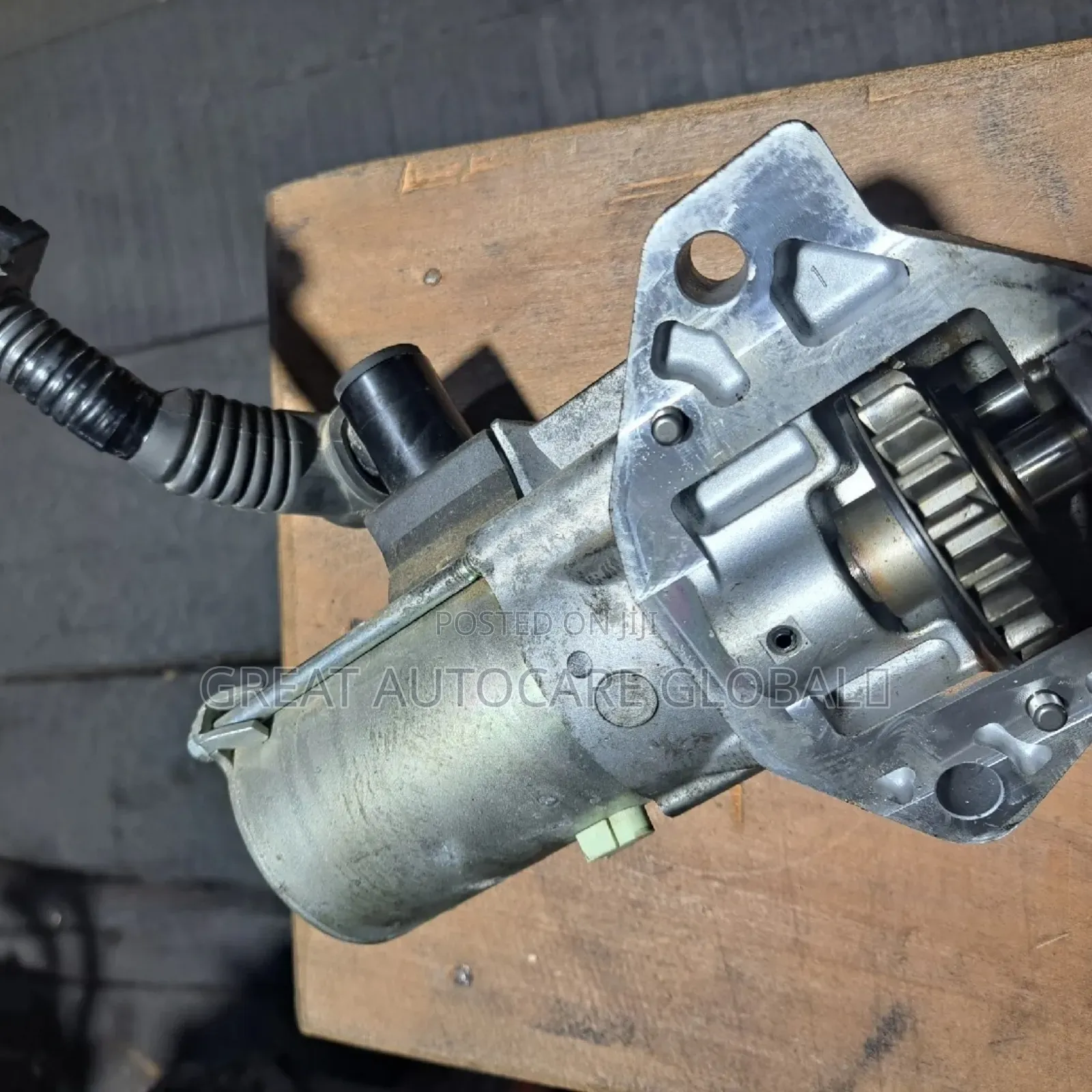 Kickstarter 2013 2014 2015 2016 2017 V6 Honda Accord With V6