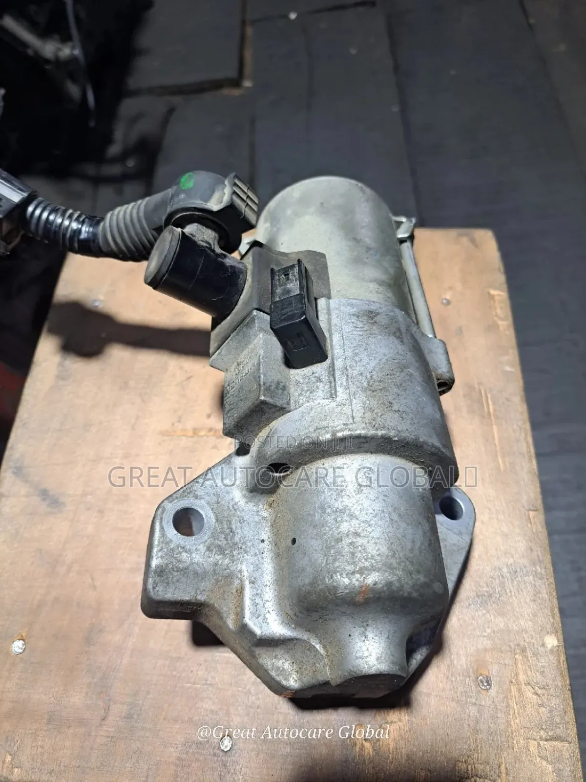 Kickstarter 2013 2014 2015 2016 2017 V6 Honda Accord With V6