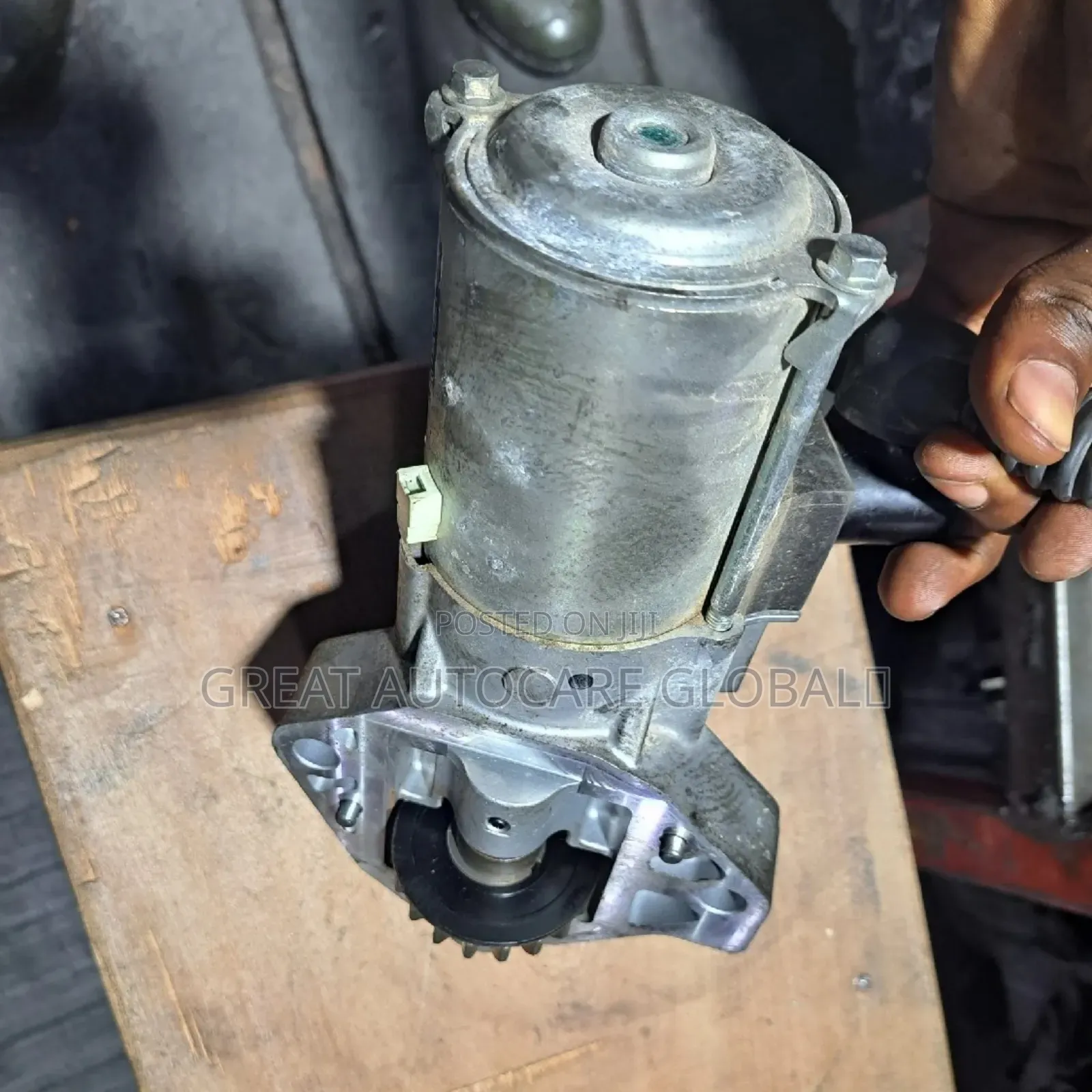 Kickstarter 2013 2014 2015 2016 2017 V6 Honda Accord With V6