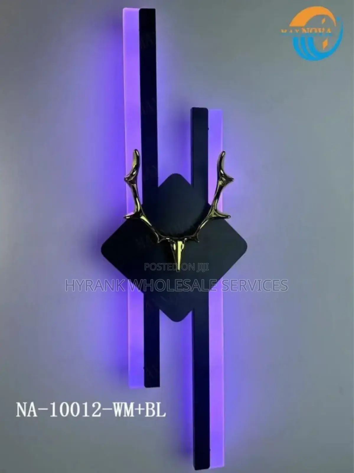 Wall Lights , Led With Different Designs and Colours