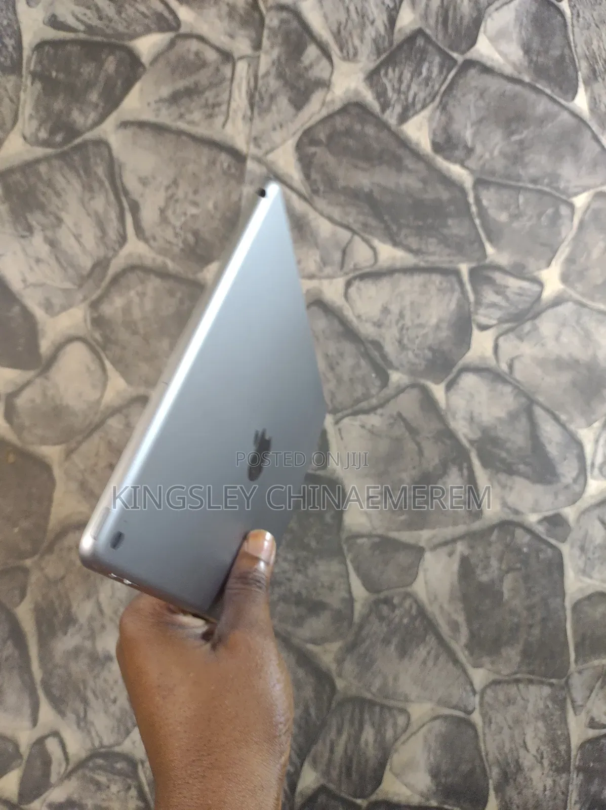Apple iPad Air 2 64 GB Silver