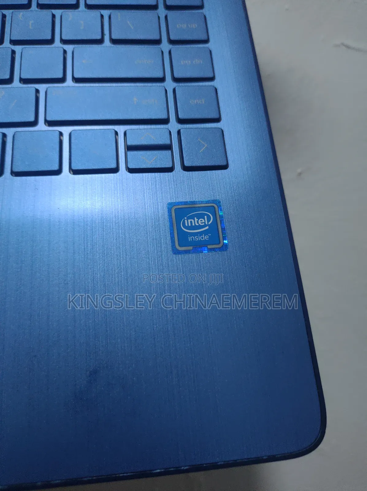 Laptop HP 14-Ep0063 4GB Intel Celeron eMMC 60GB