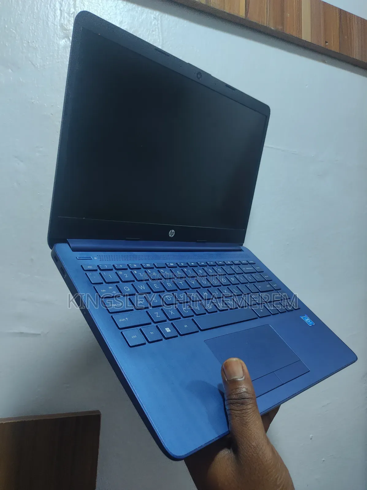 Laptop HP 14-Ep0063 4GB Intel Celeron eMMC 60GB