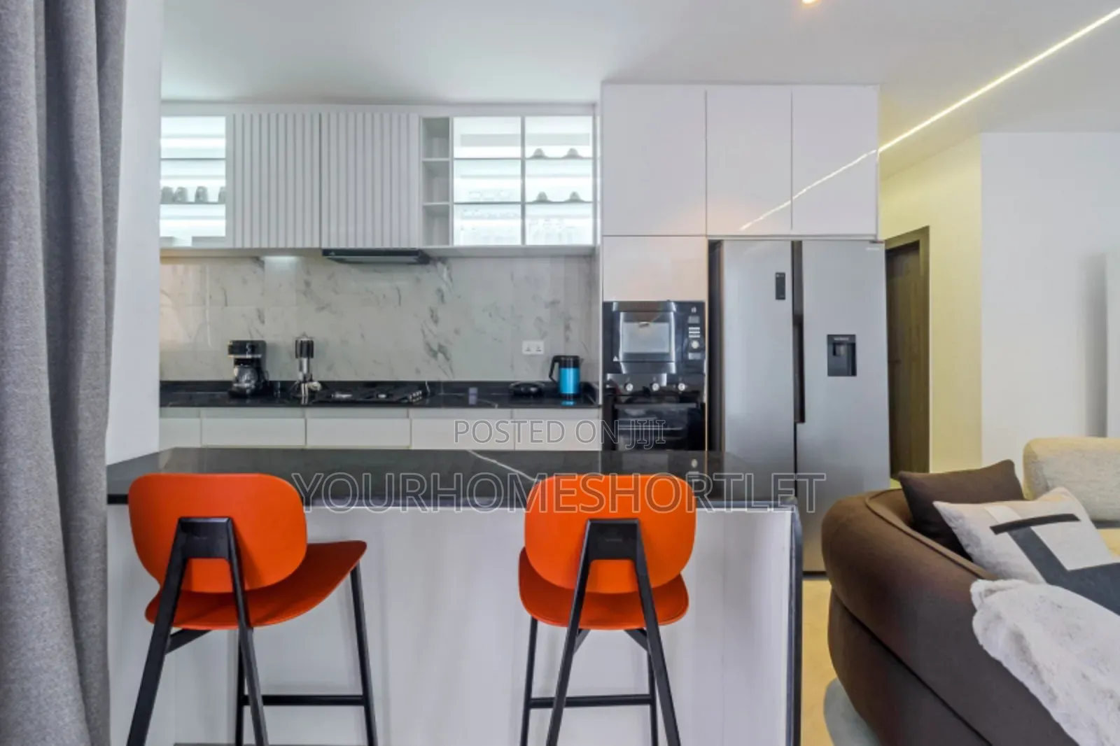 Brand New Luxury 2 / 3 Bedroom With Elevator