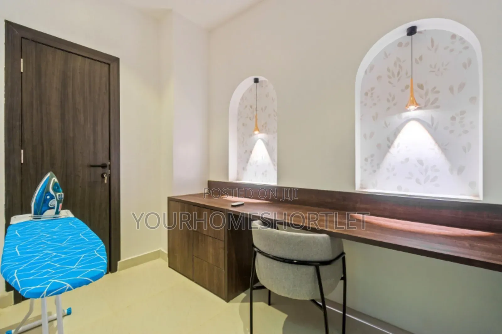 Brand New Luxury 2 / 3 Bedroom With Elevator