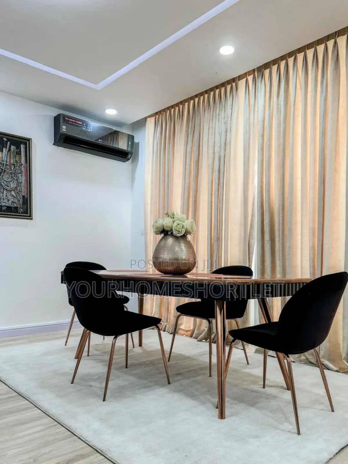 Brand New Two Bedrooms With Swimming Pool, Gym And Elevator