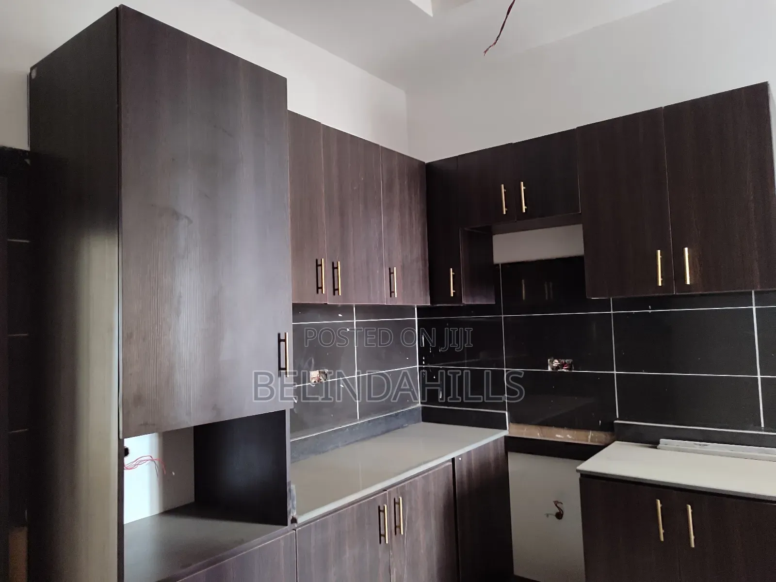 4bdrm Townhouse/Terrace in Idu for sale