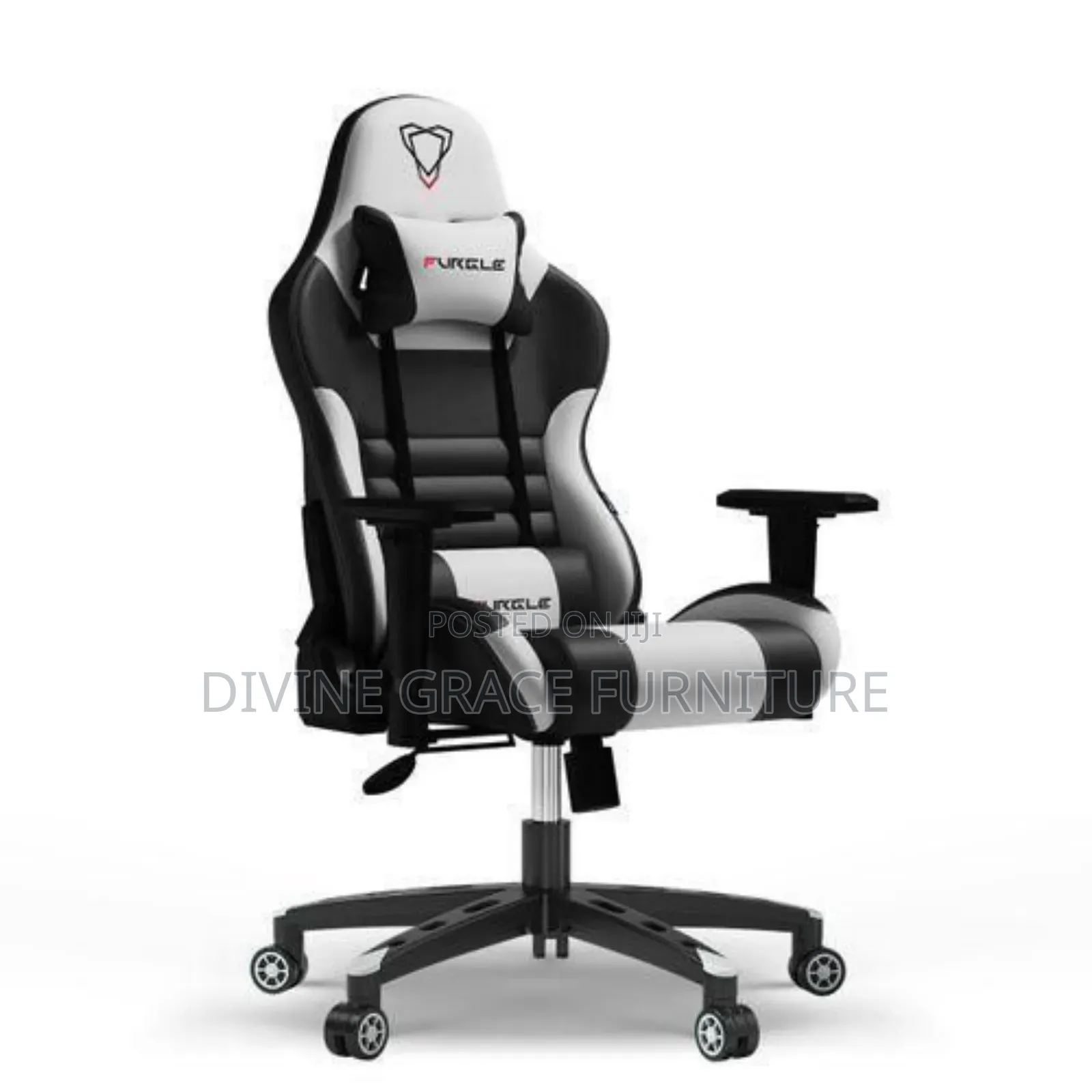 Unique Gaming Chair