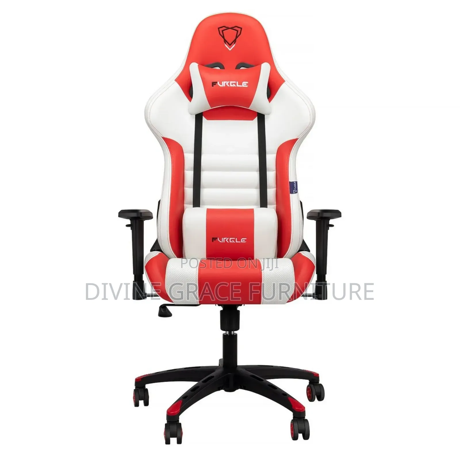 Unique Color Gaming Chair