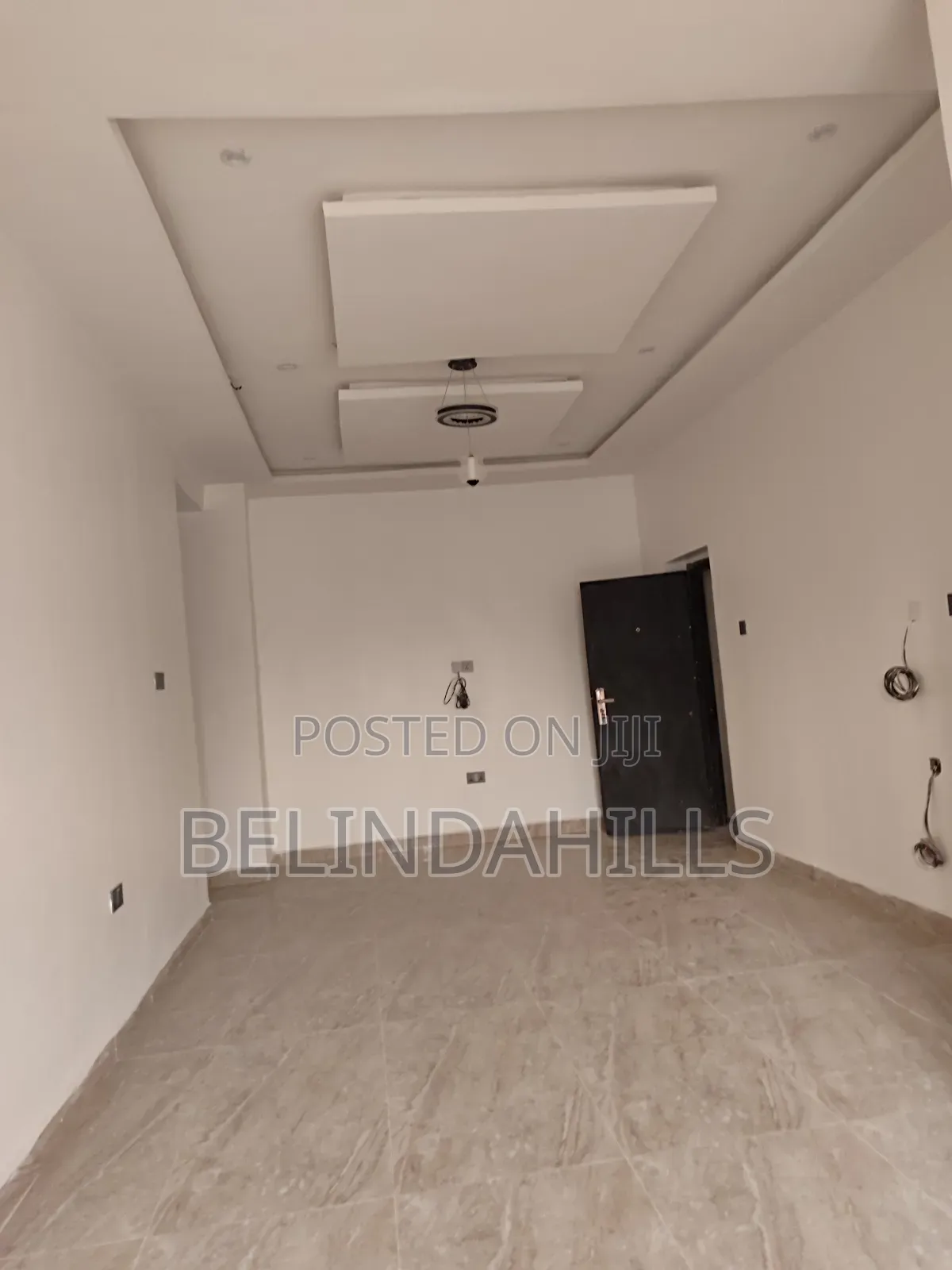 3bdrm Block of Flats in Katampe (Main) for sale