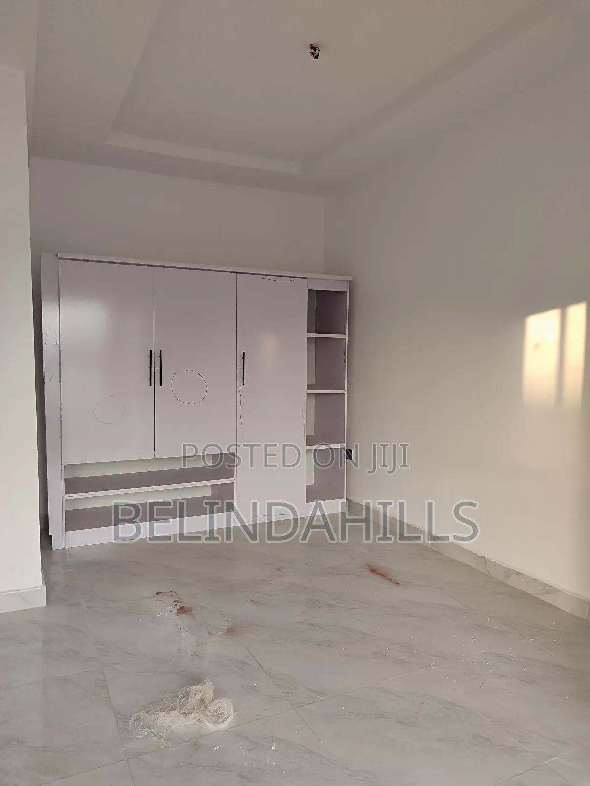 3bdrm Block of Flats in Katampe (Main) for sale