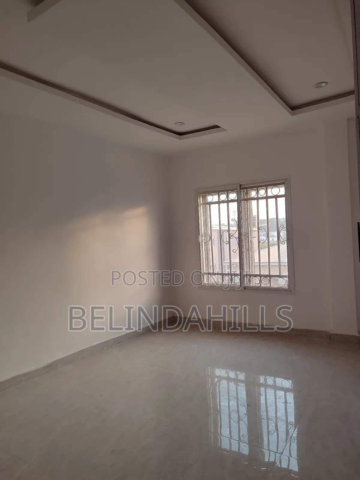 3bdrm Block of Flats in Katampe (Main) for sale