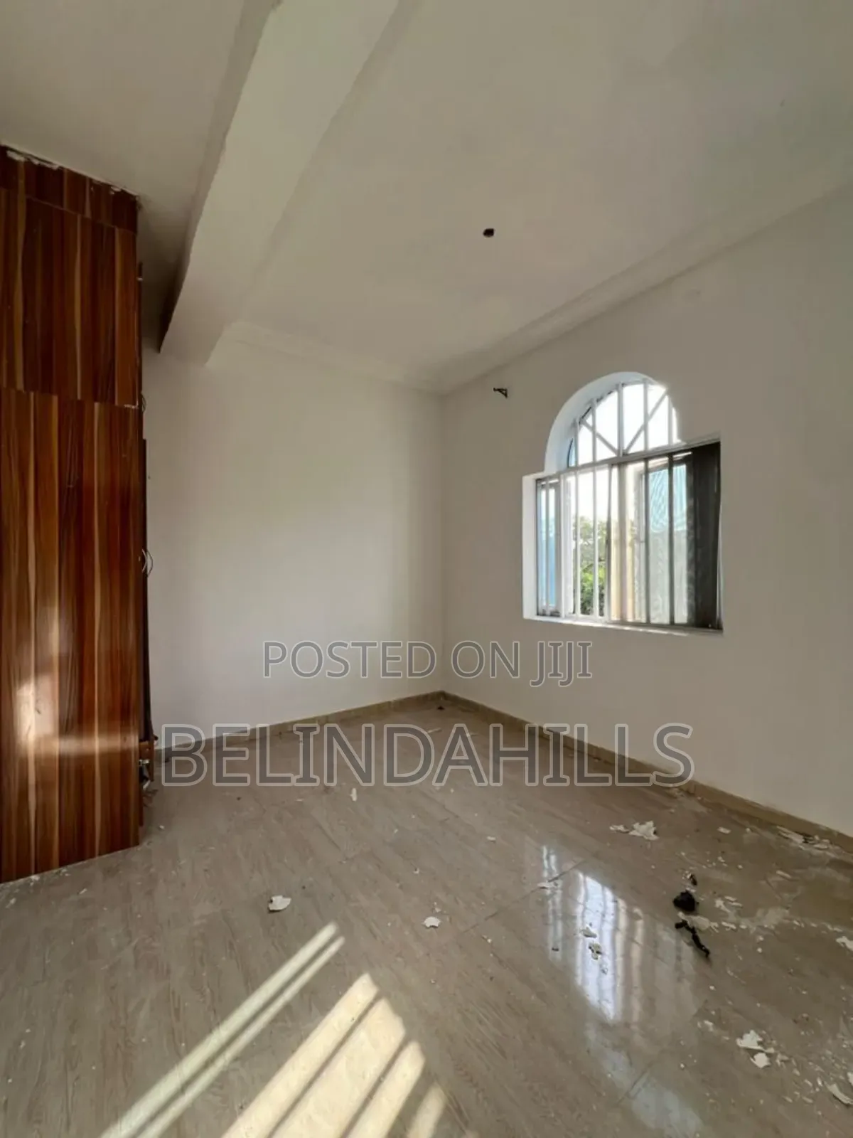 2bdrm Block of Flats in Life Camp for rent
