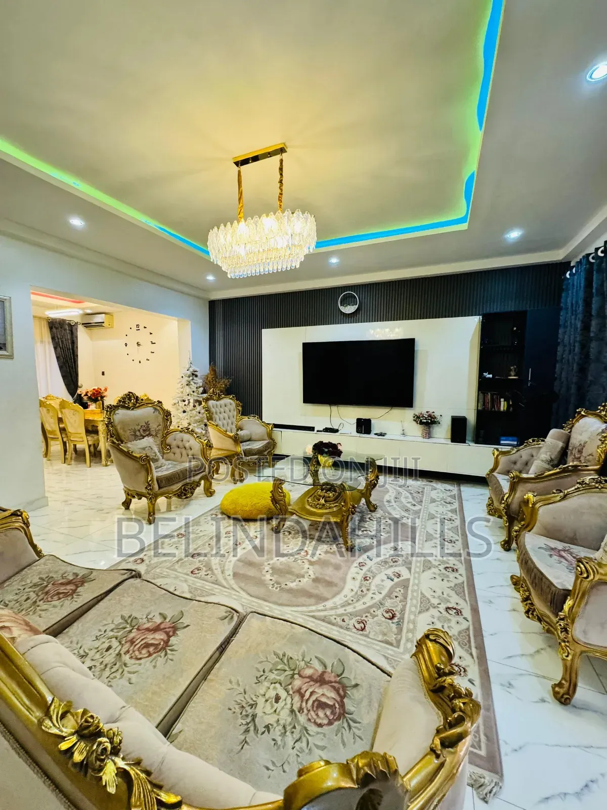 2bdrm Block of Flats in Jahi for sale