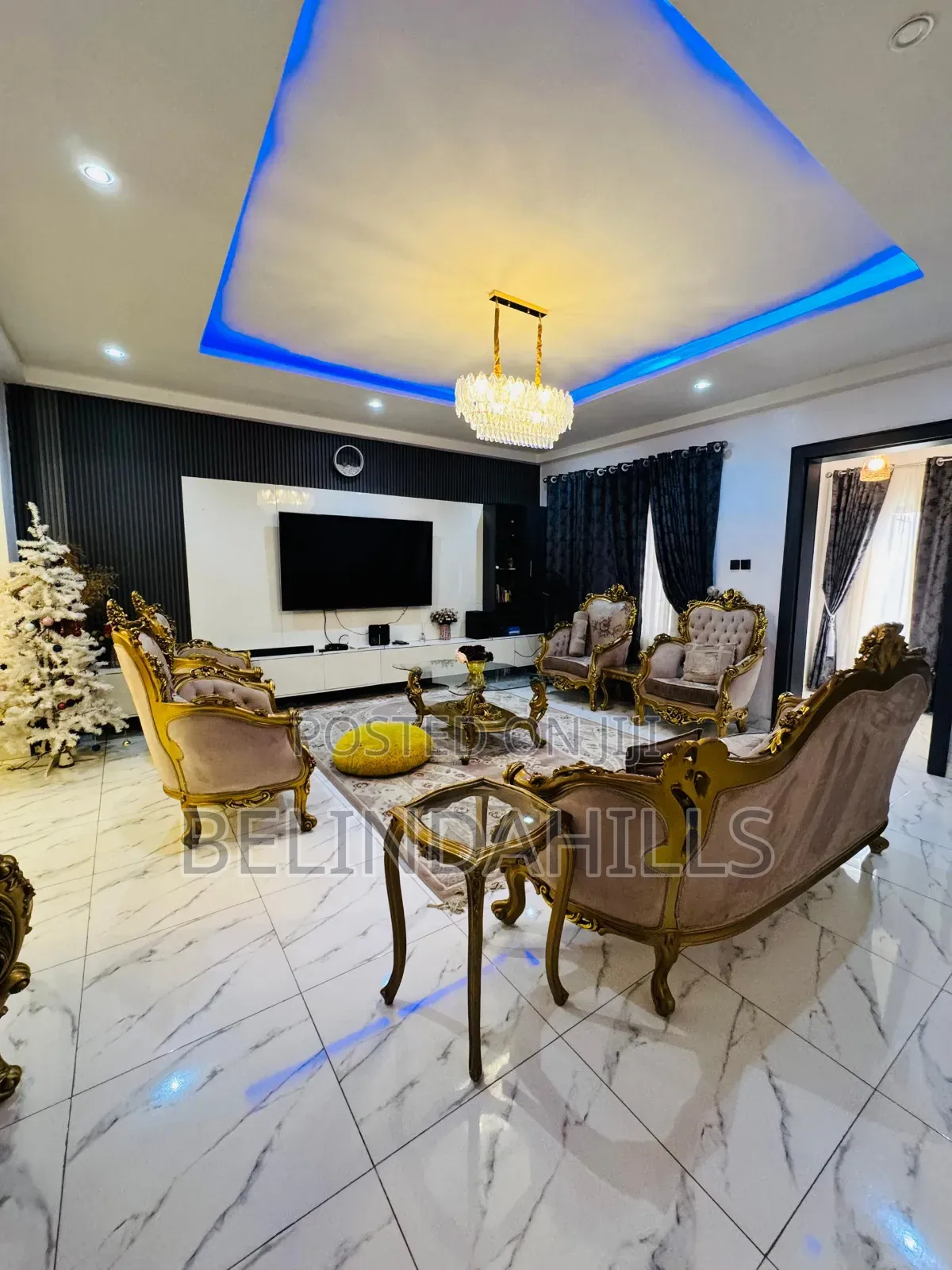 2bdrm Block of Flats in Jahi for sale