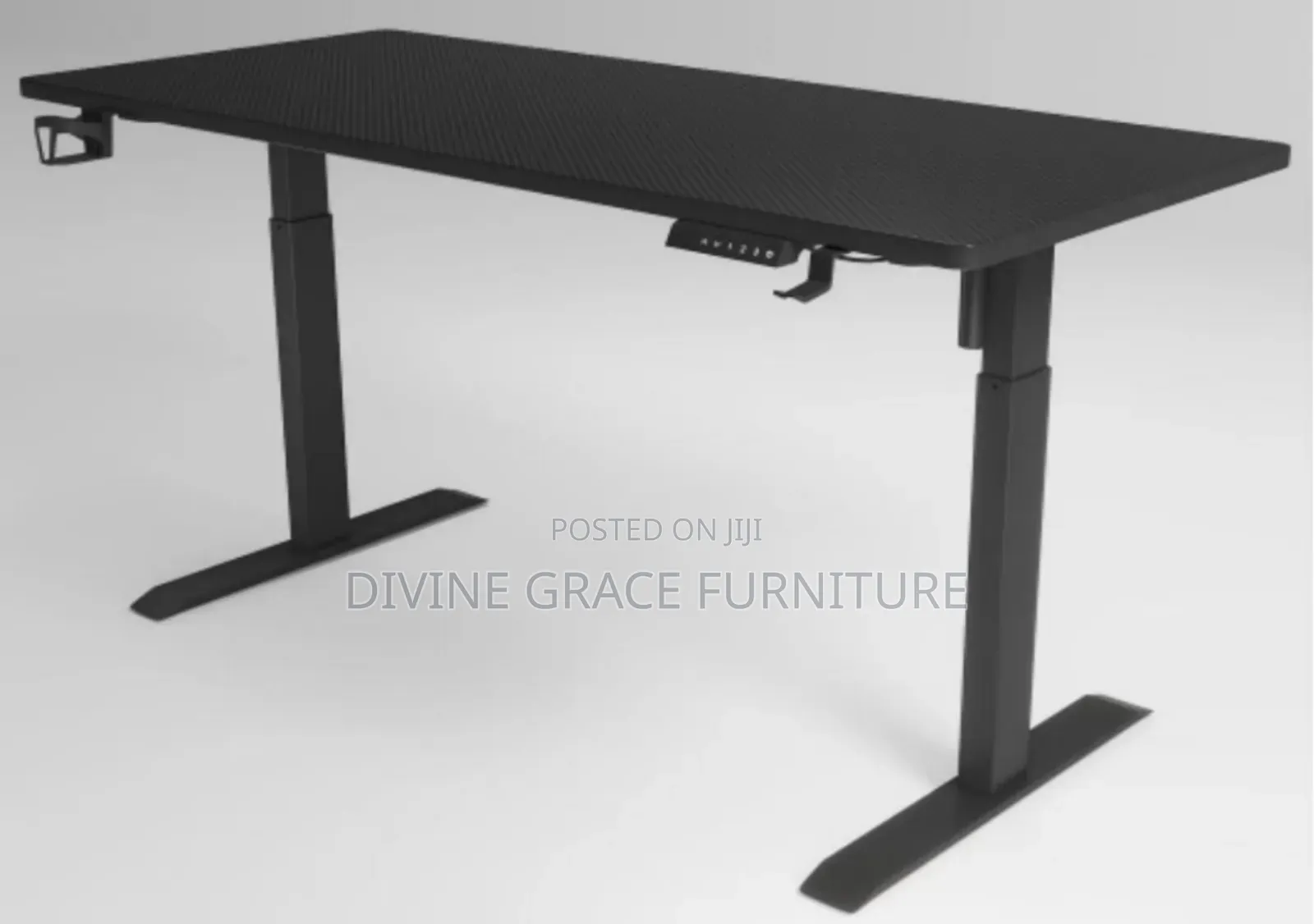 Electric Game Table