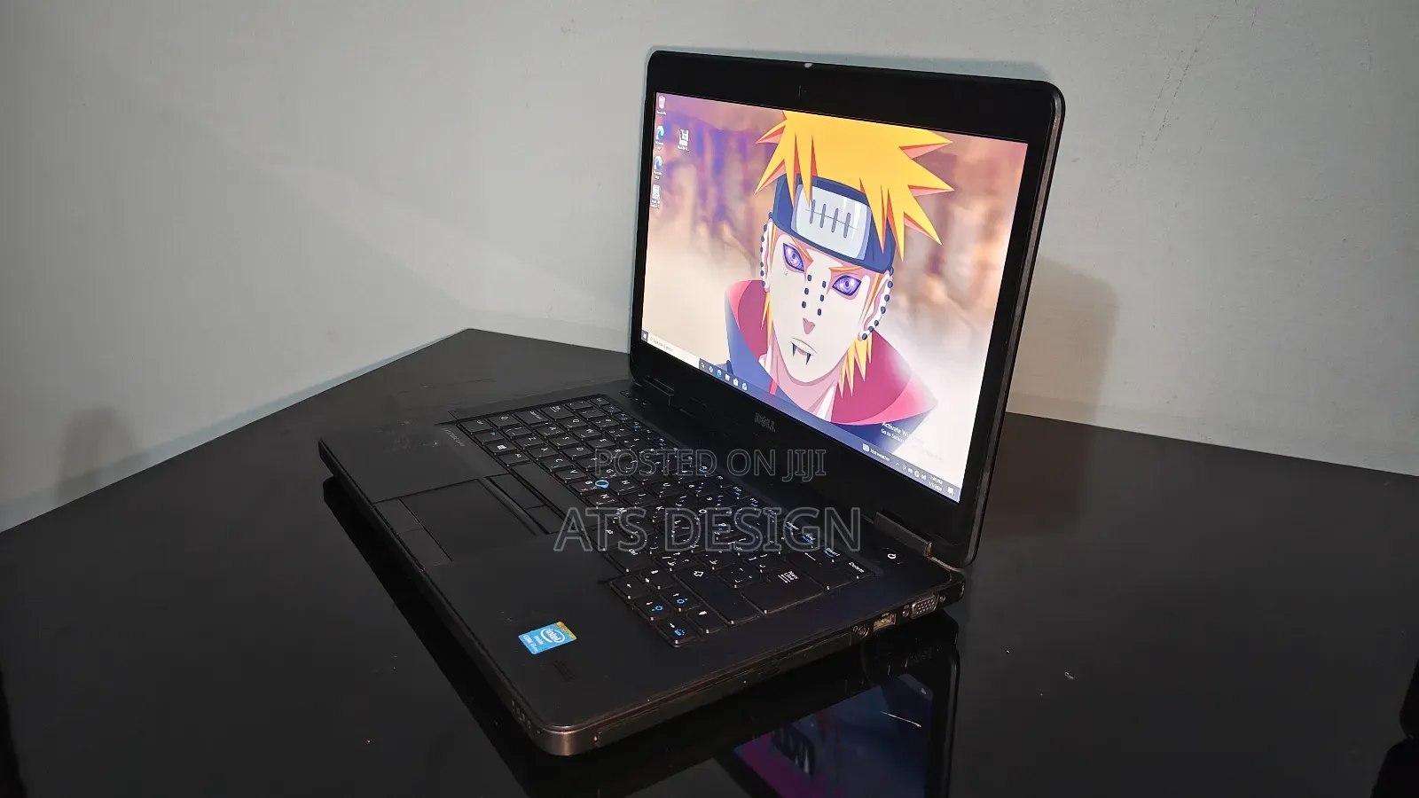 Laptop Dell Latitude E5440 16GB Intel Core I7 HDD 1T