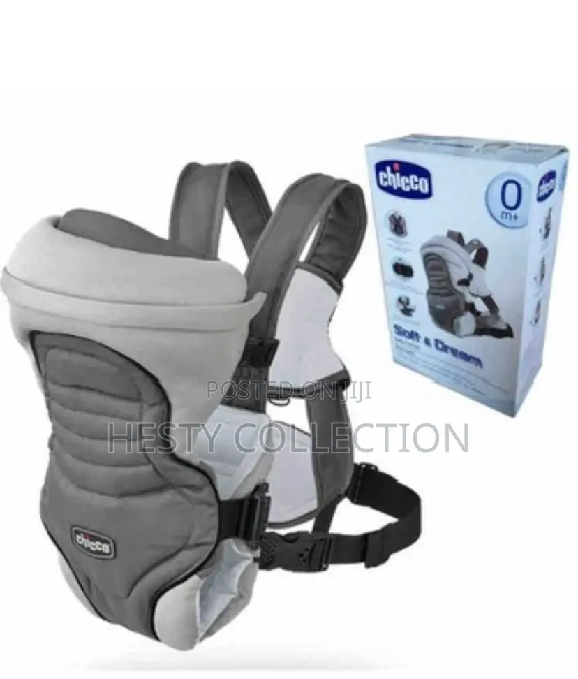 Original Chicco Infantino Carrier