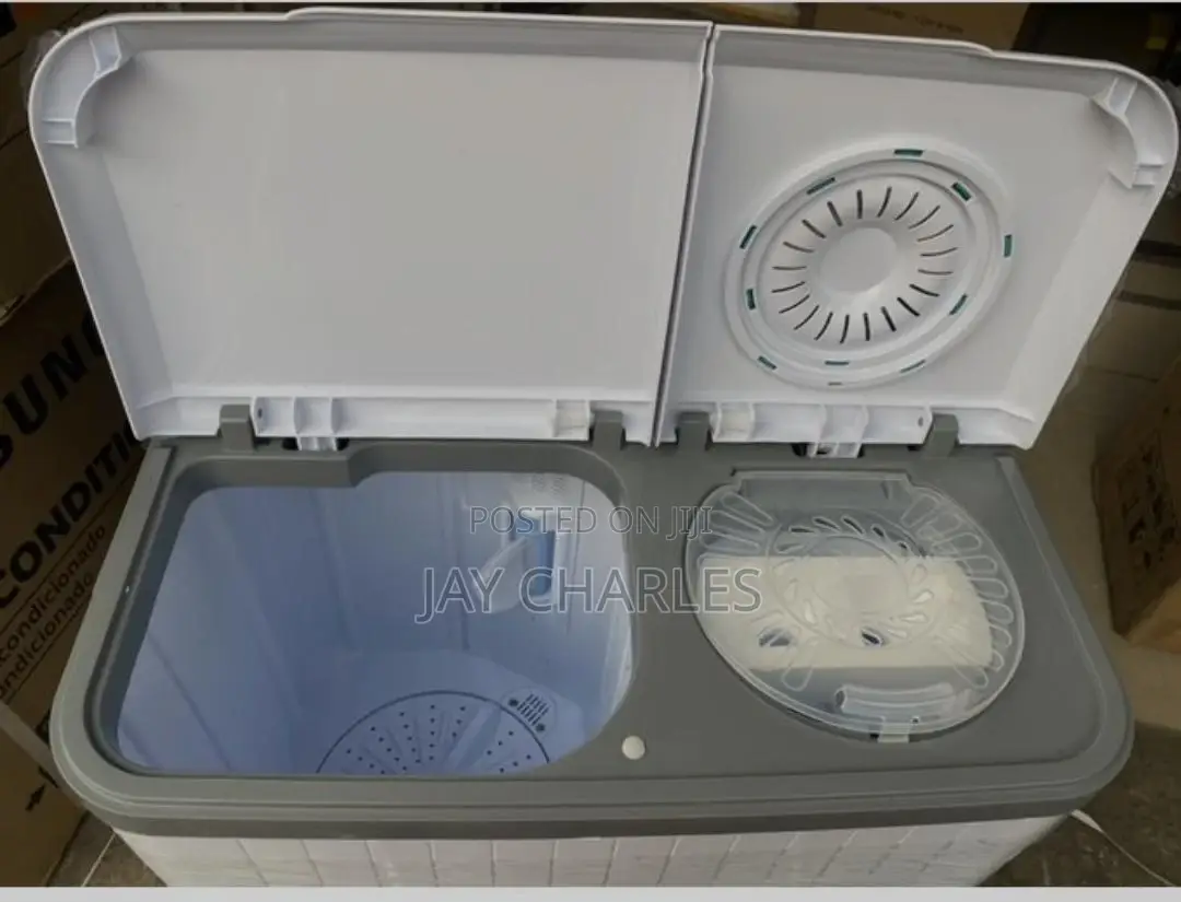 Hisense Washing Machines 8kg