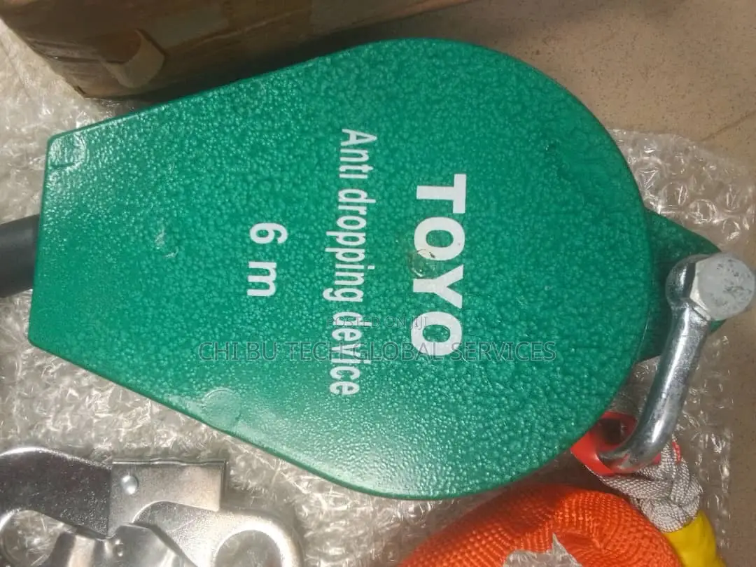 Toyo Anti-dropping Device