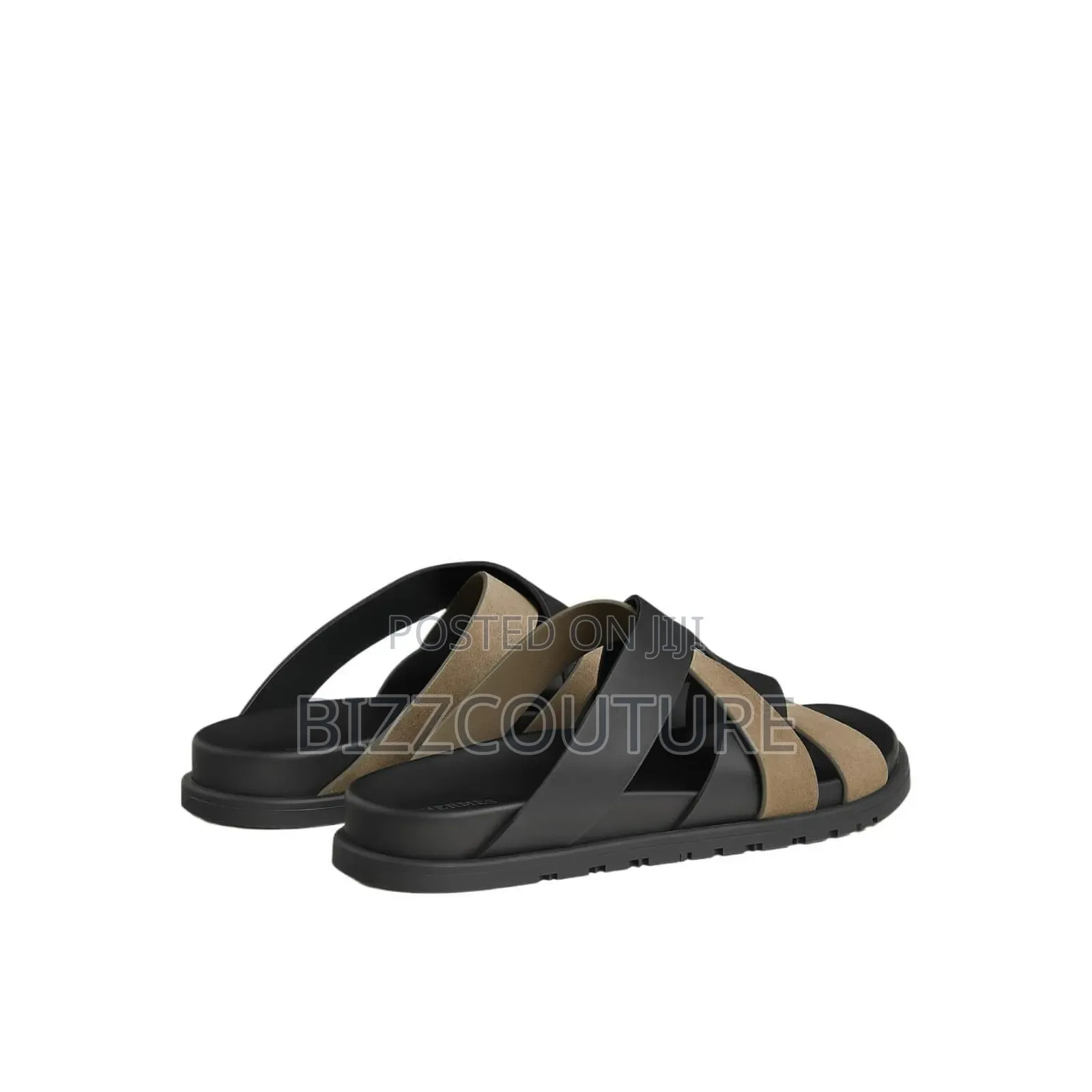 Original Hermes Kazimir Sandals Available In Store