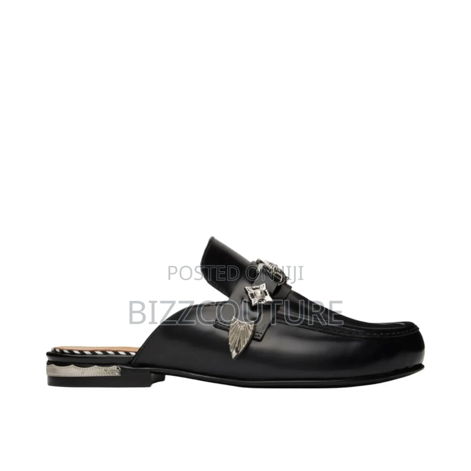 Original Toga Pulla Half Shoes Available In Store