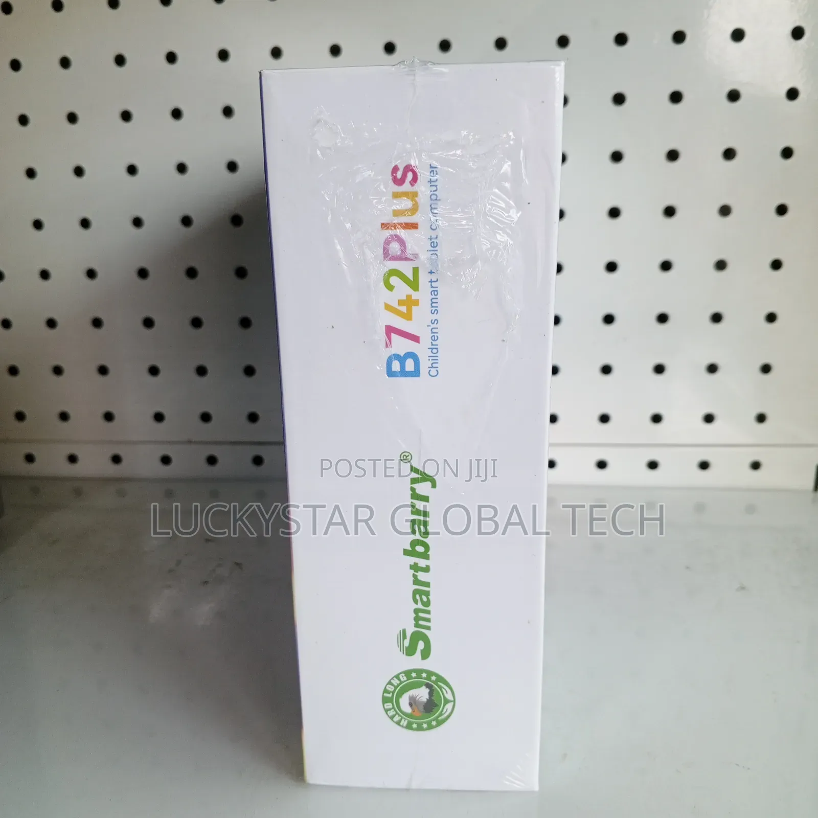 New Tablet 128 GB Pink