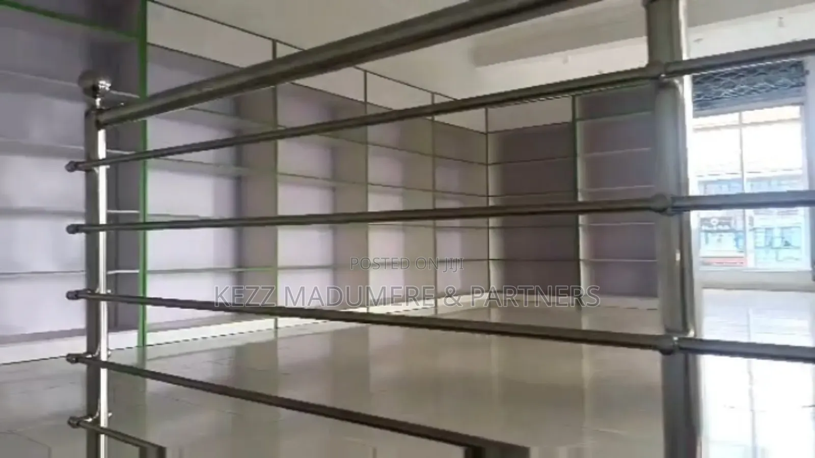 To Let : Massive Duplex Shop At Nta Road, Ph