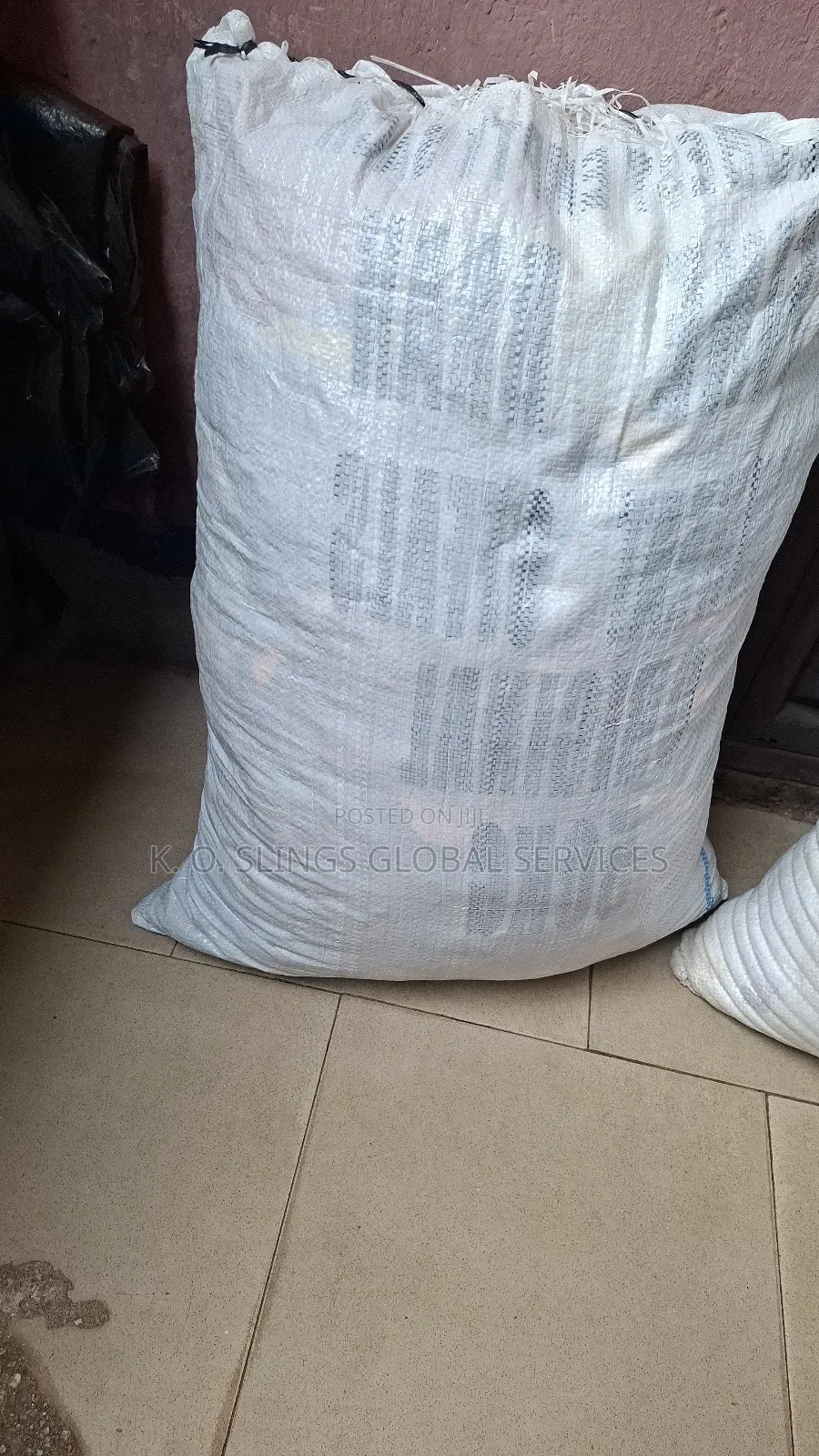 Industrial Rag 5kg