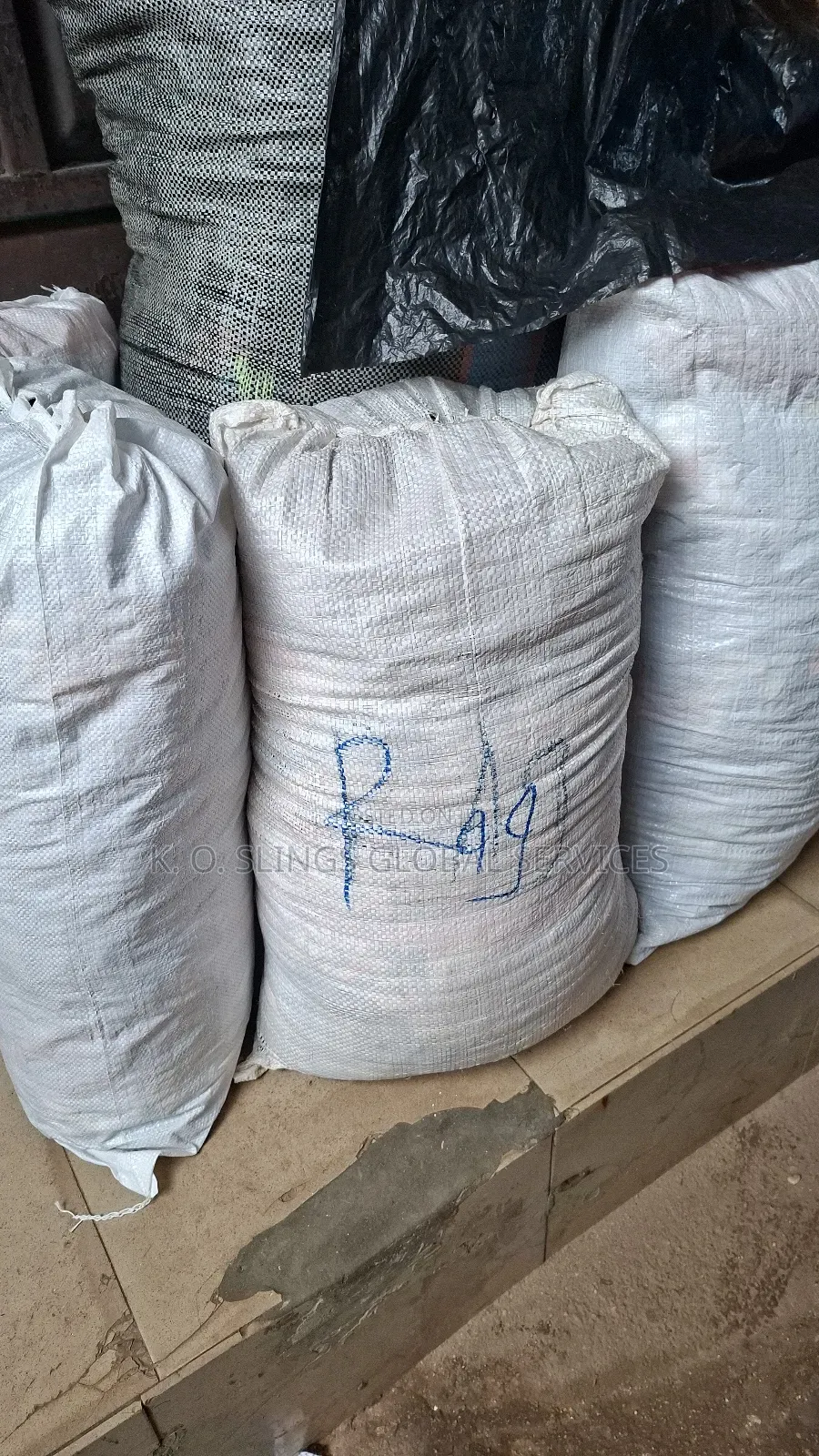 Industrial Rag 5kg